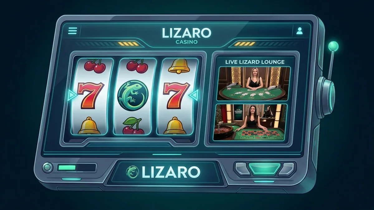 Casino spellen