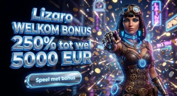Lizaro Casino